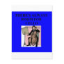 CELLO POSTCARD