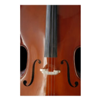 Cello Poster posters by thehatch Cello Poster posters