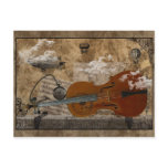 cello, steampunk, vintage, surreal, violoncello,