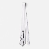 cello tie by Nathan_T cello tie