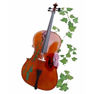 cello shirt