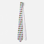 Cellos and Color ties