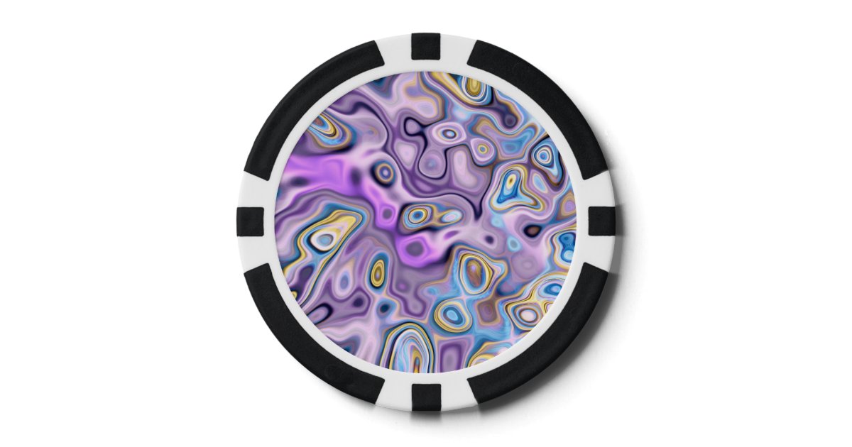 Poker cells
