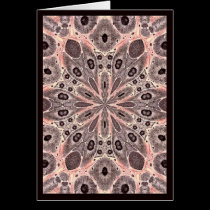Cellular Circumspection cards