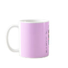  - Coffee Mugs For Women: Sizes  Available colors: white