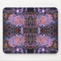 Cellular mousepads