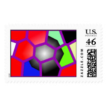Cellular postage by Derico Cellular postage