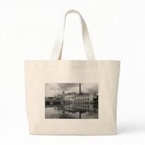 Cellulose Attisholz Bag