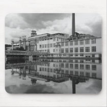 Cellulose Attisholz Mousepad