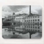 Cellulose Attisholz Mousepad