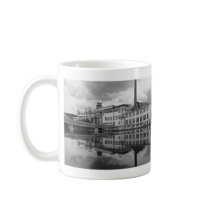 Cellulose Attisholz Coffee Mugs