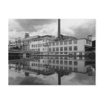 Cellulose Attisholz Postcards