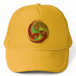 Celt Father and Sons` Mesh Hat
