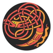 Celt stickers