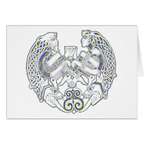 CELTE CARDS