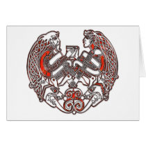 CELTE CARDS