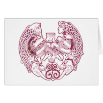 CELTE CARD