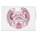 CELTE cards