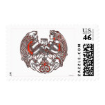 CELTE postage