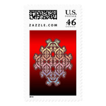 CELTE postage by REDINARD CELTE postage