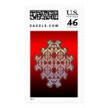 CELTE postage
