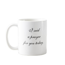 Celtic Angel Mug