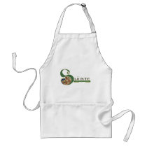 Celtic Aprons, Slainte Design by Beltain Celtic Aprons, Slainte Design