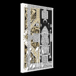 Celtic Art Design canvas prints