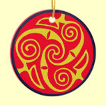 Celtic Art Traditional Symbols ornaments