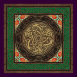 Celtic Birds
