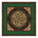 Celtic Birds posters by thallock Celtic Birds posters