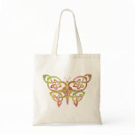 Celtic Butterfly II Canvas Bags Celtic Butterfly II Canvas Bags