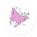 Celtic Butterfly stickers by Sara_Lynn_Roze Celtic Butterfly stickers