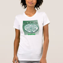 celtic, CAIRNS t-shirts