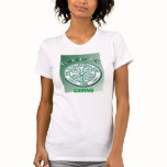 celtic, CAIRNS t-shirts