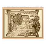 celtic calendar