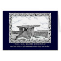 Celtic Card, Dolman Design by Beltain Celtic Card, Dolman Design