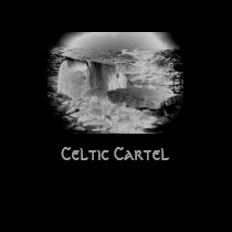 Celtic Cartel - Customized t-shirts