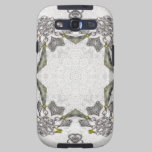 Celtic Chainlink Kaleidoscope Mandala casemate cases