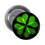 Celtic Charm buttons