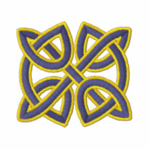 Celtic Circle Knot
