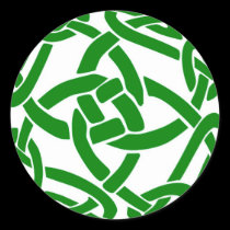 Celtic Circle Knot