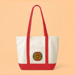 Celtic Circle Shopping Bag bags