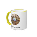 Celtic - Coffee Mug