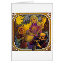 Celtic Concert Card
