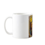 Celtic Concert Mug