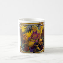 Celtic Concert Mug