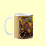 Celtic Concert (Wrap Around Design) Mug