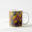 Celtic Concert (Wrap Around Design) Mug by geo_barr Celtic Concert (Wrap Around Design) Mug