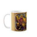 Celtic Concert (Wrap Around Design) Mug